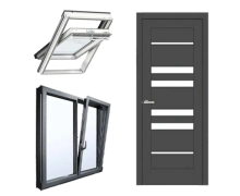 Двери и окна